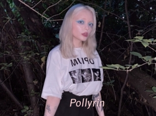 Pollyrin