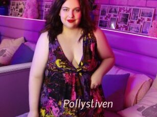 Pollystiven