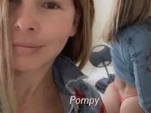 Pompy