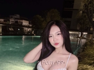 Pony_99