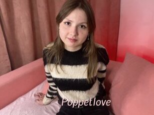 Poppetlove
