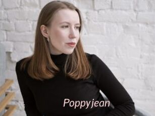 Poppyjean