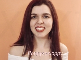 Poppysosloppy
