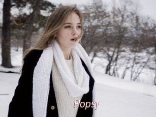 Popsy