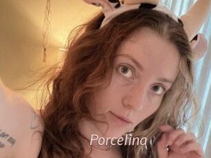 Porcelina