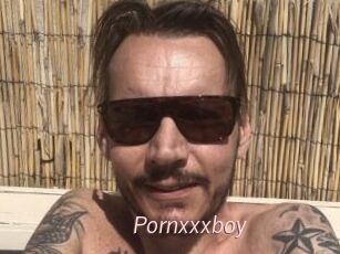 Pornxxxboy
