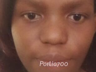 Portia700