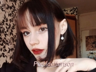 Portiaallenson