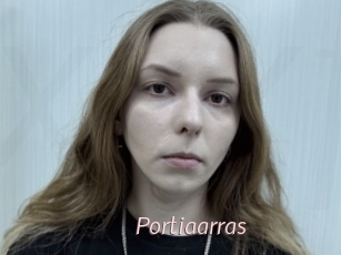 Portiaarras