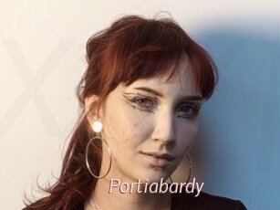 Portiabardy