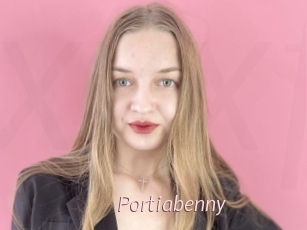portiabenny xxx Free Sites