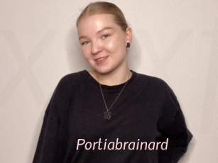 Portiabrainard