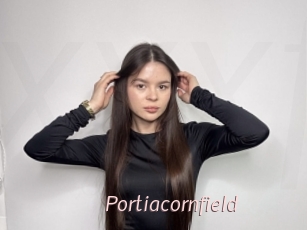 Portiacornfield