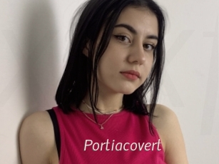 Portiacovert
