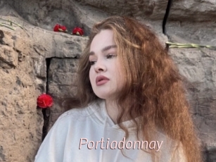 portiadonnay xxx Free Sites