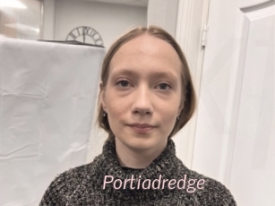 Portiadredge