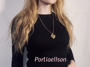 Portiaellson