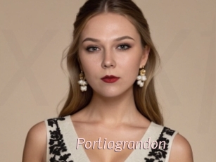 Portiagrandon