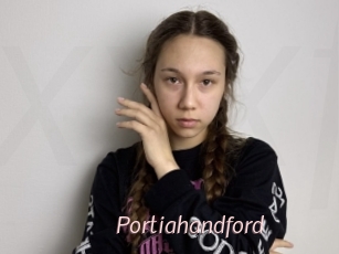 Portiahandford