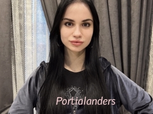Portialanders