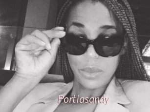 Portiasandy