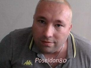 Poseidon80