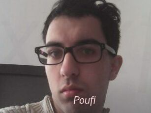 Poufi