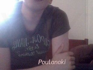 Poutanaki