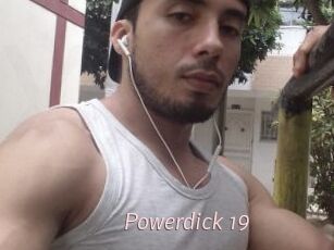 powerdick_19 xxx Free Sites