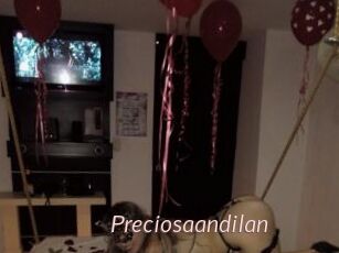 preciosaandilan xxx Free Sites