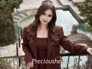 Precioushearts