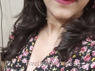 Preetichauhan6555