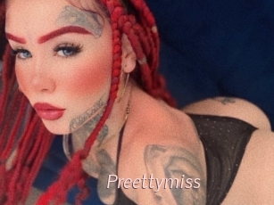 Preettymiss