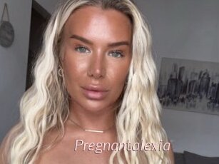 Pregnantalexia