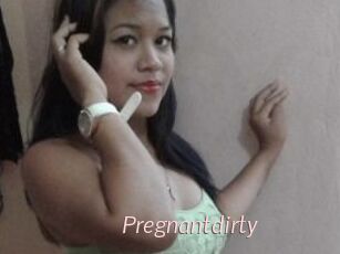 Pregnantdirty
