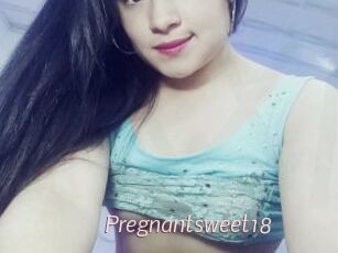 Pregnantsweet18