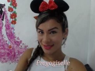 Pregogiselle