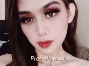 Prescillamoore