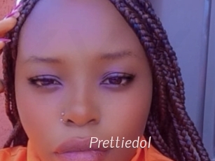 Prettiedol