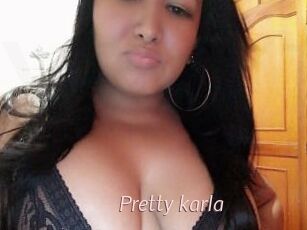 Pretty_karla
