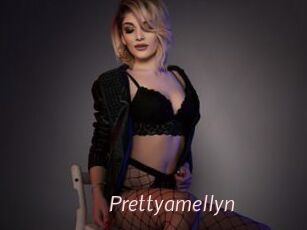 Prettyamellyn