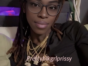 Prettyblkgrlprissy