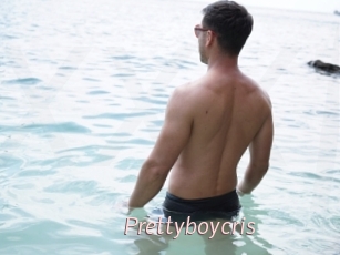 Prettyboycris