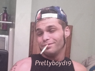 Prettyboyd19