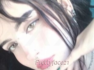 Prettyface21