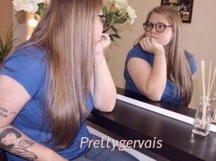 Prettygervais