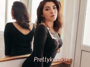 Prettykendal