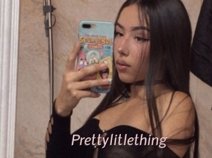 Prettylitlething