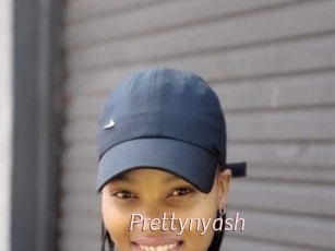 Prettynyash