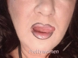 Prettywomen
